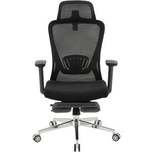 Ghế lưới lưng cao GL357 ảnh 3