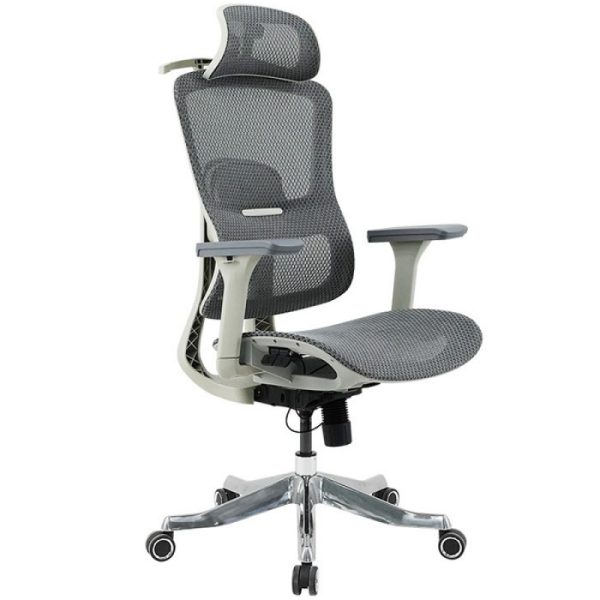 Ghế công thái học GLE20 ảnh 2