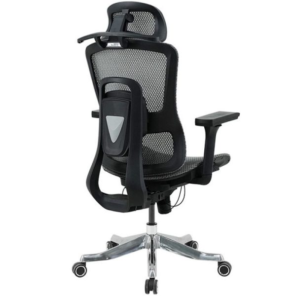 Ghế công thái học GLE20 ảnh 3
