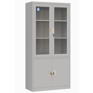 Tủ hồ sơ sắt TU09K3PCK ảnh 1