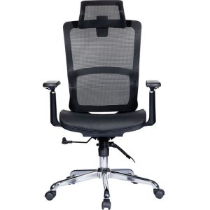 Mẫu ghế công thái học GLE07