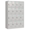 Tủ locker TU984-4K