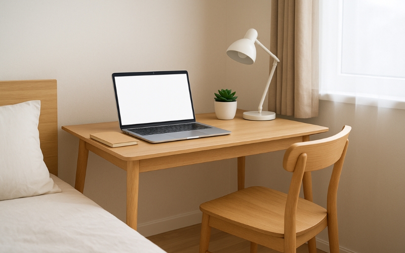 Bàn làm việc 1m2 