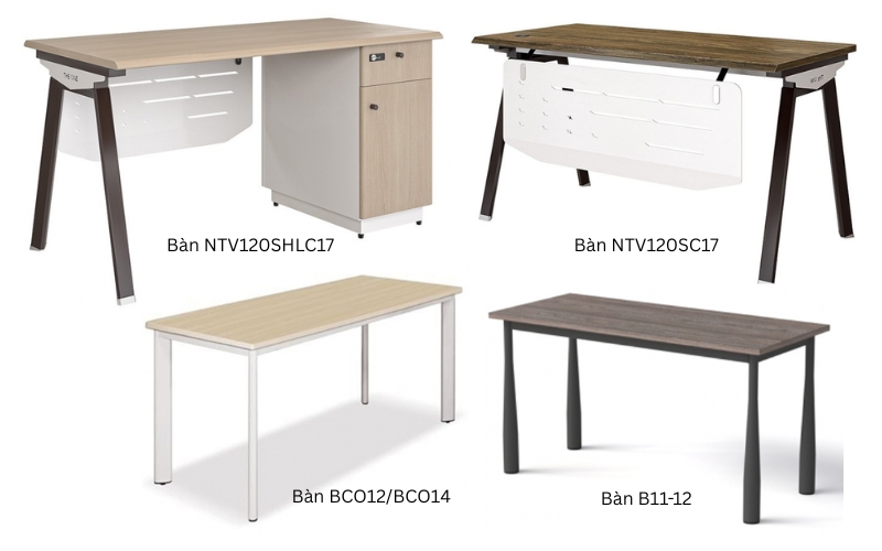 Nhiều sự lựa chọn cho nhiều đối tượng khác nhau 