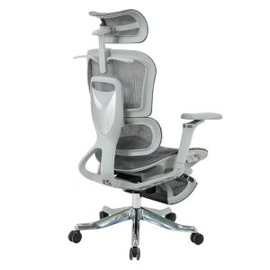 Ghế công thái học GLE22 ảnh 2