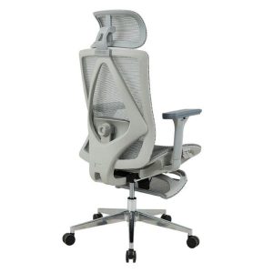 Ghế công thái học GLE23 ghi ảnh 2