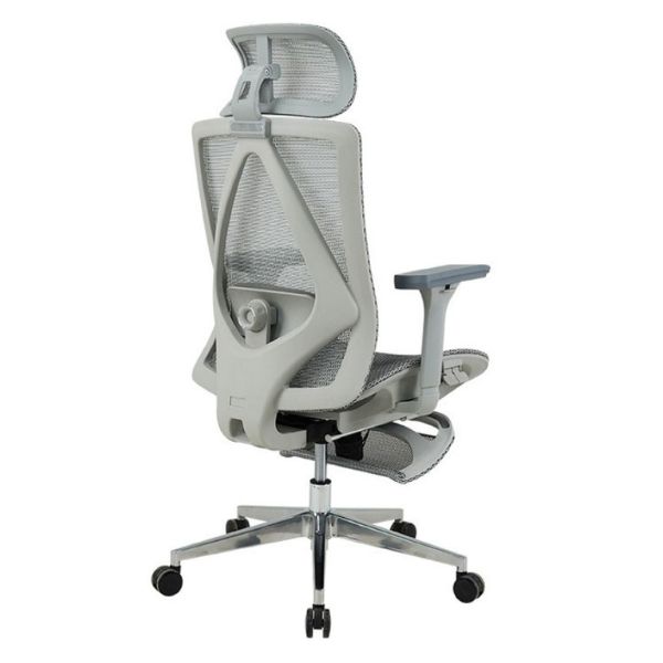 ghe-cong-thai-hoc-gle23-ghi-2 Ghế công thái học GLE23 ghi ảnh 2