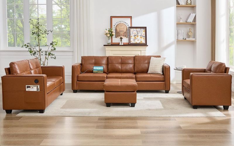 Phong cách tối giản được ưa chuộng