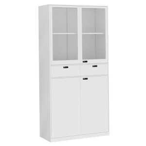 Tủ tài liệu TU09KLS khóa số