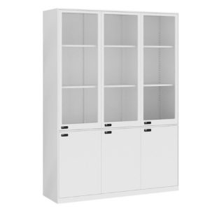 Tủ sắt TU09K7S khóa số