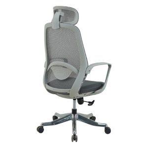 Ghế lưới xoay lưng cao GL363 ảnh 2