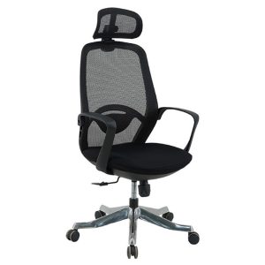 Ghế lưới GL363 ảnh 1