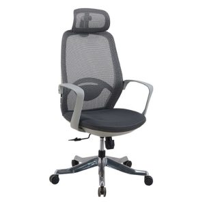 Mẫu ghế lưới xoay GL363