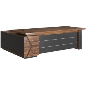 Bàn giám đốc LUXB2418V9 ảnh 1