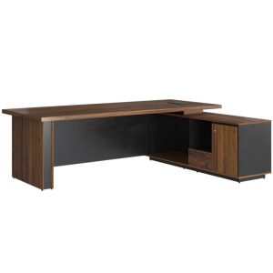 Bàn giám đốc LUXB2418V9 ảnh 2