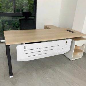 Bàn giám đốc NTVP2018C17 ảnh 3