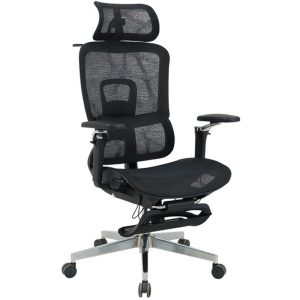 Ghế công thái học GLE25 ảnh 1