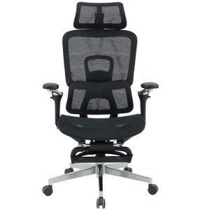 Ghế công thái học GLE25 ảnh 3