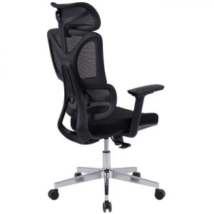 Ghế công thái học lưng cao ảnh 2