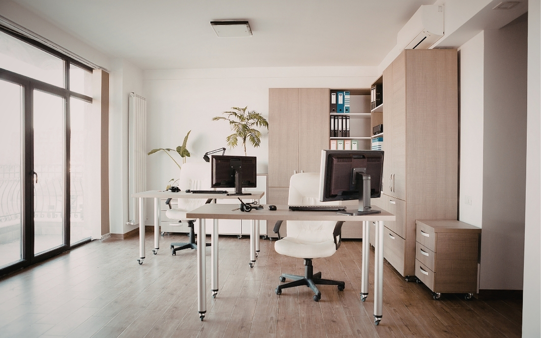 Lợi ích khi sử dụng tủ tài liệu 