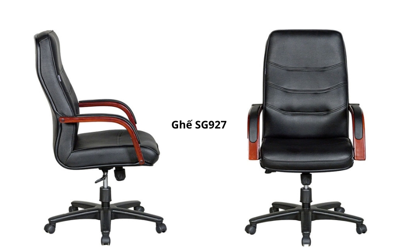 
Ghế ngả lưng thư giãn bập bênh SG927