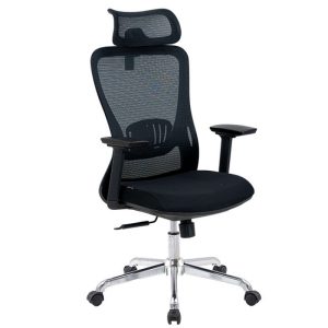 Ghế lưới lưng cao GL367