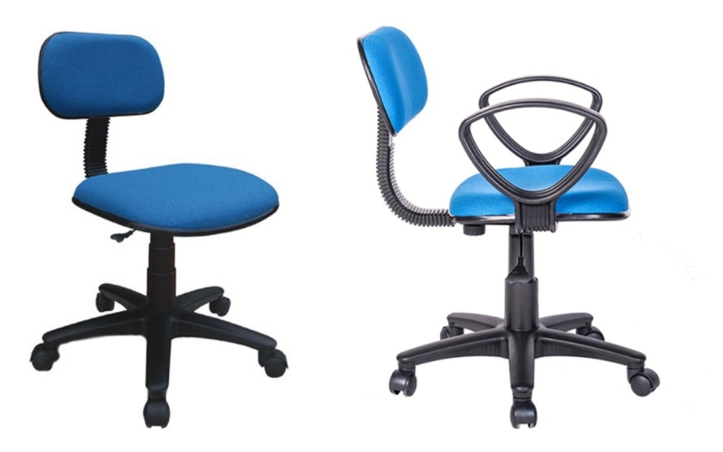 Ghế văn phòng giá rẻ SG130K