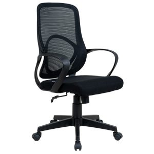 Ghế lưới GL136 ảnh 1