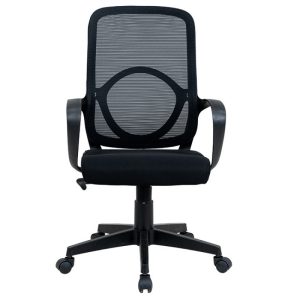 Ghế lưới GL136 ảnh 3