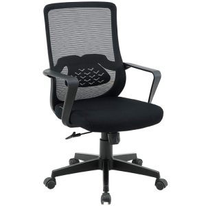 Ghế lưới xoay GL138 ảnh 1