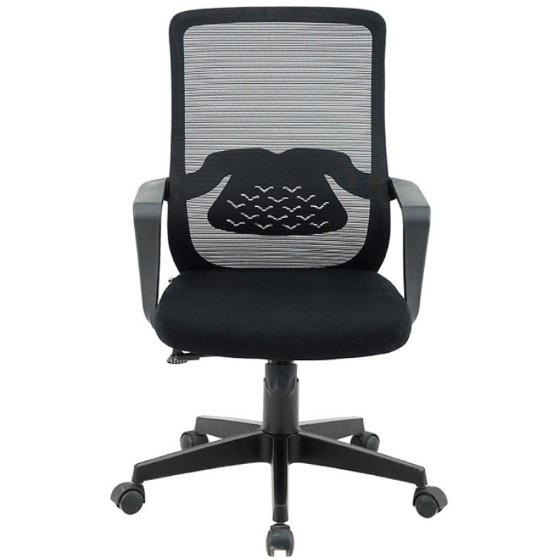 ghe-luoi-gl138-2 Ghế lưới xoay GL138 ảnh 3