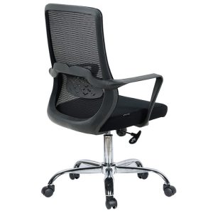 Ghế lưới xoay GL138 ảnh 2