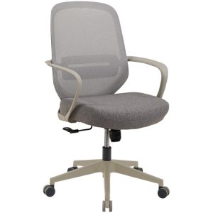 Ghế lưới GL234 màu ghi