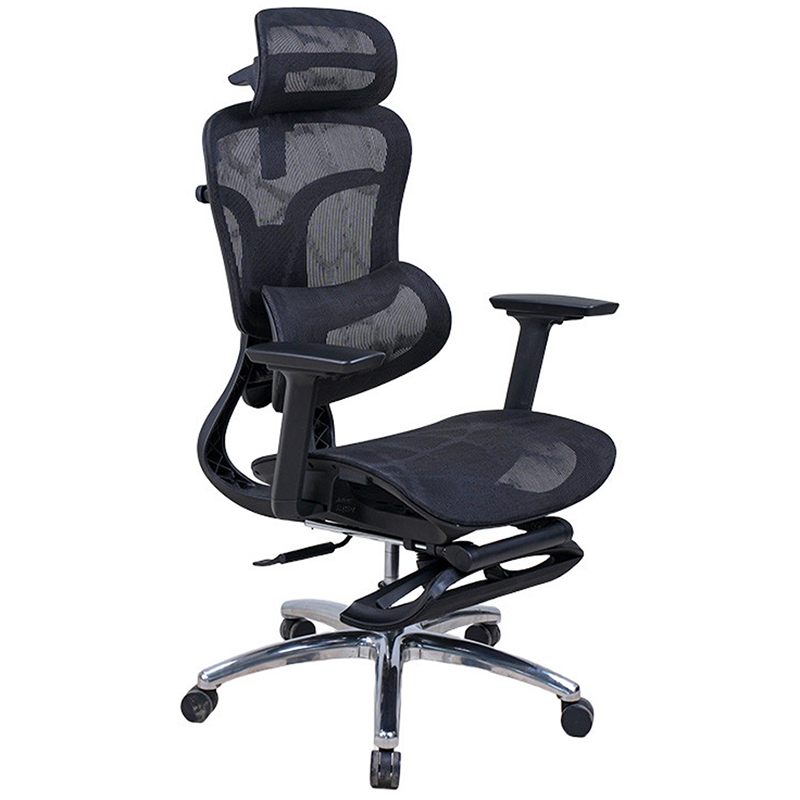 ghe-cong-thai-hoc-gle27-1 Mẫu ghế công thái học GLE27 ảnh 1