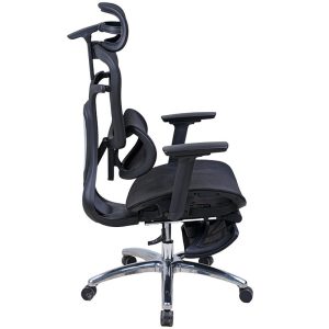Mẫu ghế công thái học GLE27 ảnh 2