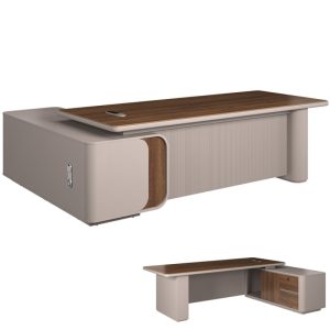 Bàn lãnh đạo LUXB2418S10 ảnh 1