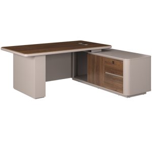 Bàn lãnh đạo LUXB2418S10 ảnh 2