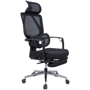 Ghế công thái học GLE26 ảnh 1