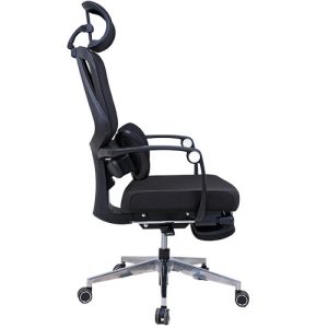 Ghế công thái học GLE26 ảnh 2