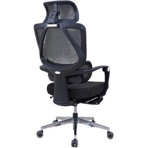 Ghế công thái học GLE26 ảnh 3
