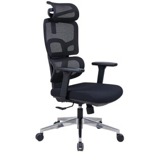 Mẫu ghế lưới lưng cao GL361 ảnh 1
