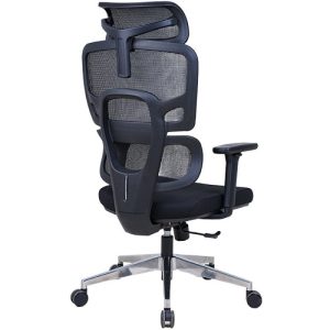 Mẫu ghế lưới lưng cao GL361 ảnh 2