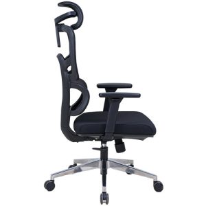 Mẫu ghế lưới lưng cao GL361 ảnh 3