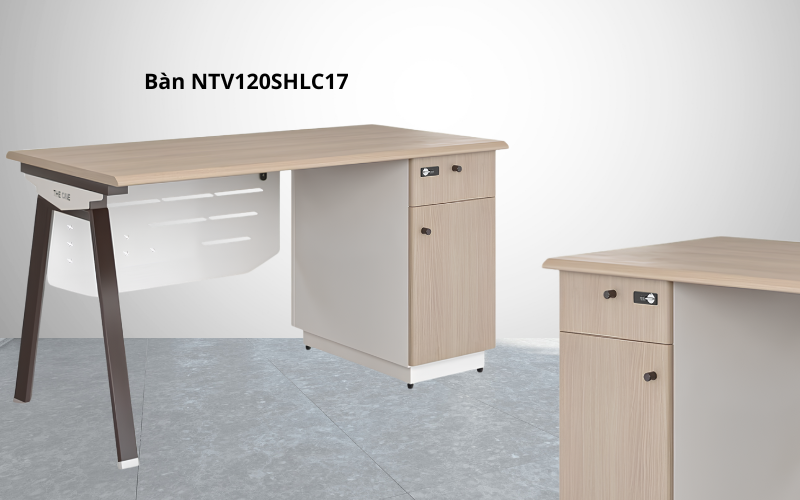 Kiểm tra chất liệu và độ dày của mặt bàn 