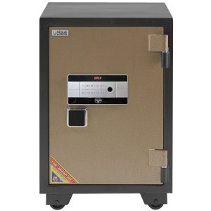 Mẫu két sắt chống cháy ảnh 2